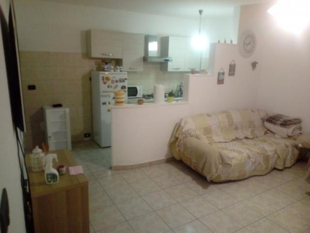 Appartamento in vendita a Civitanova-Sacca, Lanciano