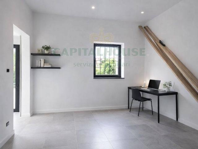 Villa Indipendente in vendita a Lauro, Campania