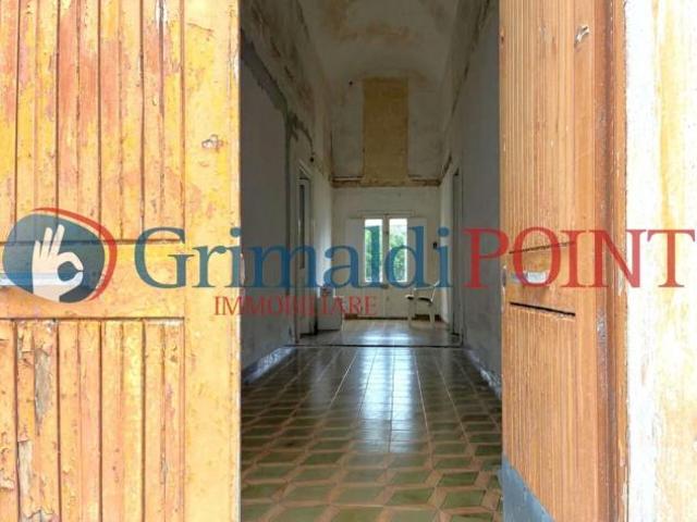 Appartamento in vendita a Leverano, Lecce