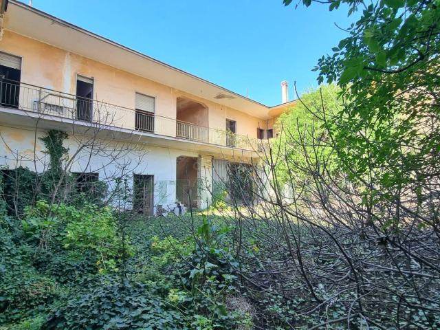 Villa Indipendente in vendita a Portico Di Caserta, Campania