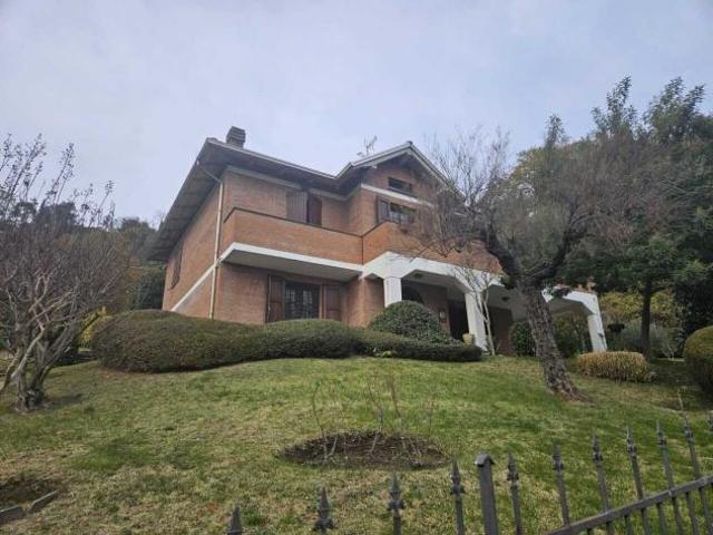 Appartamento in vendita a Marzabotto, Bologna