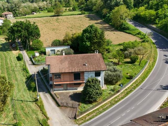 Appartamento in vendita a Unione dei comuni Valle del Savio, Mercato Saraceno