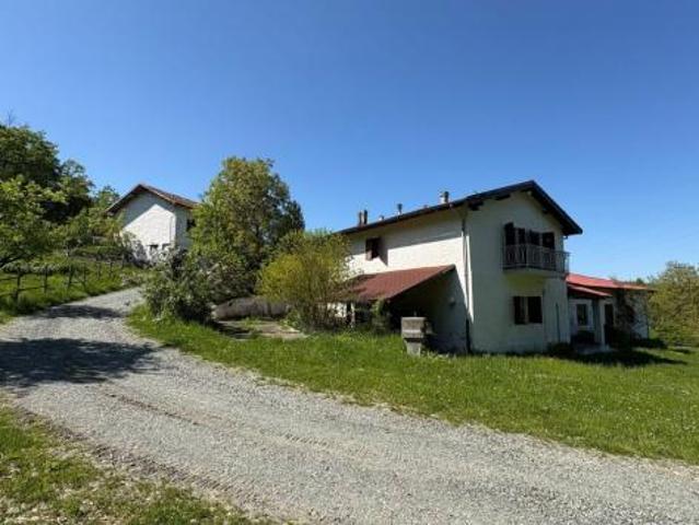 Appartamento in vendita a Mioglia, Liguria