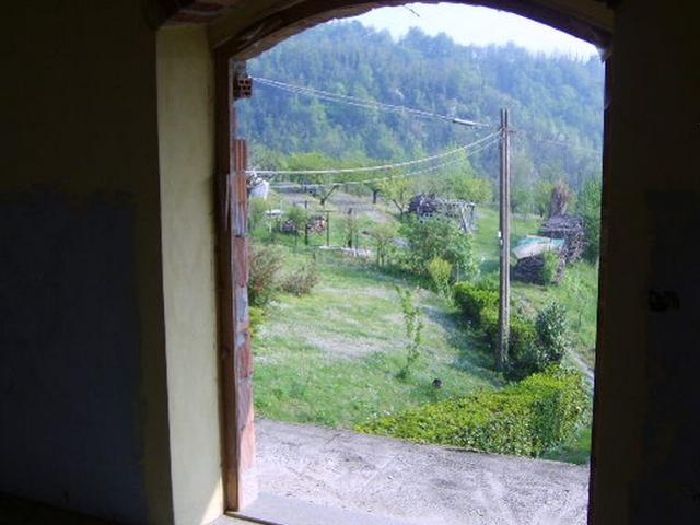 Villa Indipendente in vendita a Piemonte, Alessandria