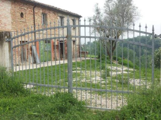 Appartamento in vendita a Marche, Pesaro E Urbino
