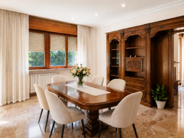 Villa Indipendente in vendita a Marche, Ancona
