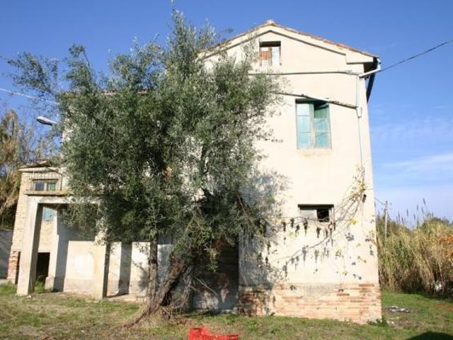 Appartamento in vendita a Marche, Fermo