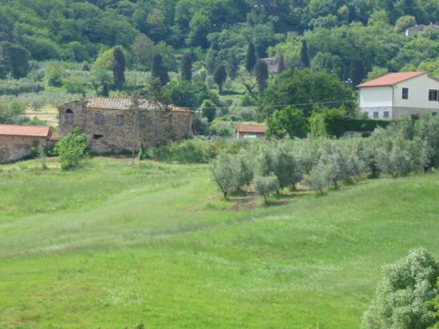 Appartamento in vendita a La Miniera, Montecatini Val Di Cecina