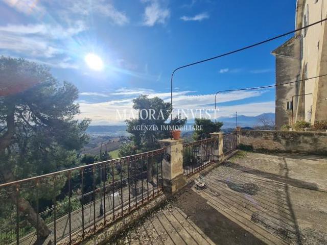 Appartamento in vendita a Marche, Ascoli Piceno