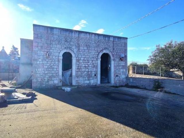 Appartamento in vendita a Noci, Bari
