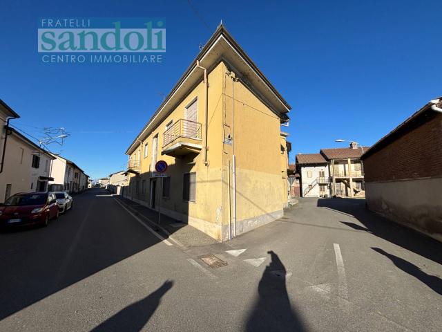 Villa Indipendente in vendita a Piemonte, Vercelli