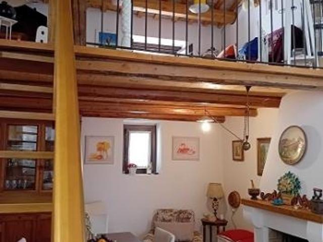 Appartamento in vendita a Orsogna, Abruzzo