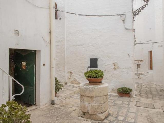 Appartamento in vendita a Contrada Badessa, Puglia