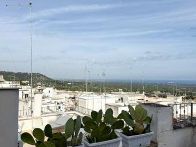 Villa Indipendente in vendita a Puglia, Brindisi