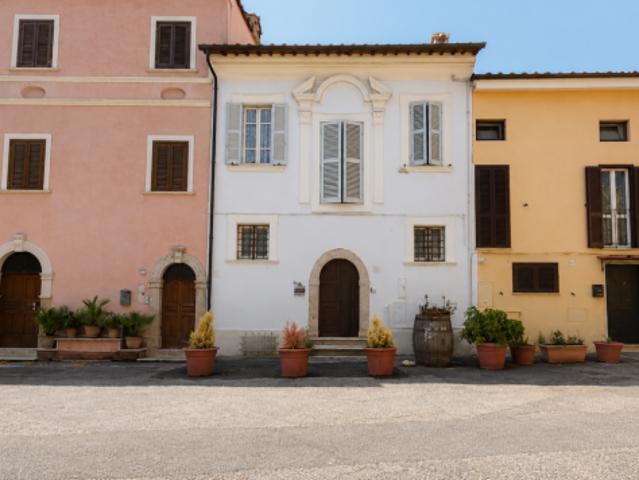 Villa Indipendente in vendita a Roma Capitale, Lazio