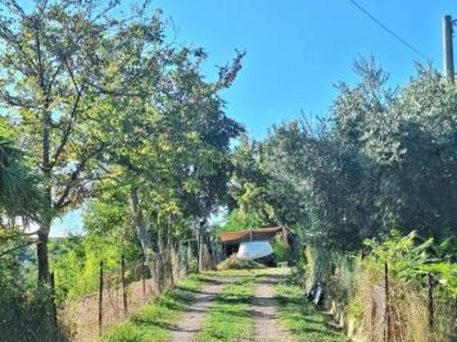 Villa Indipendente in vendita a Penne, Abruzzo
