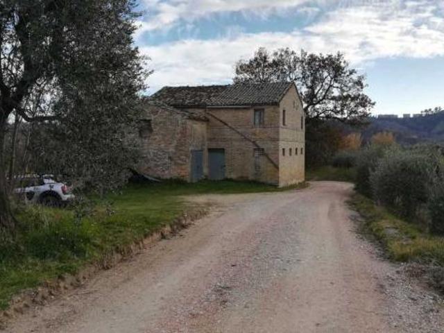 Appartamento in vendita a Marche, Fermo