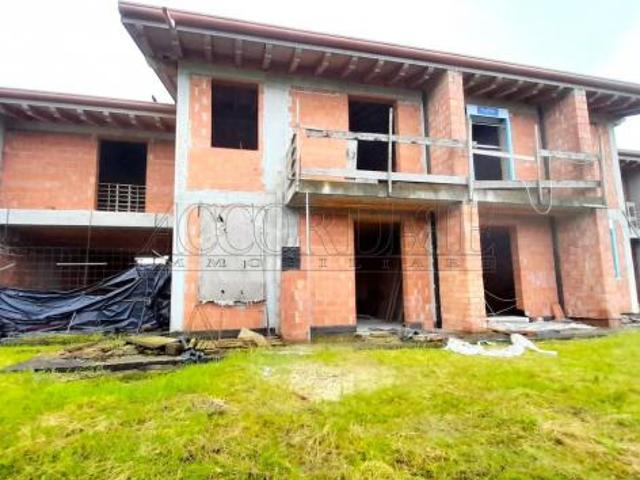 Appartamento in vendita a Piazzola Sul Brenta, Veneto