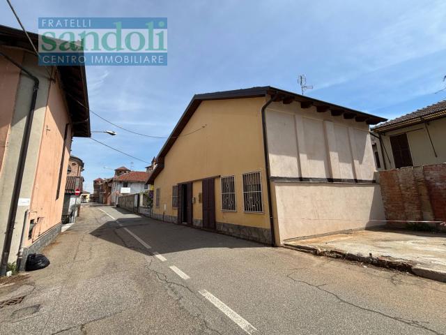 Villa Indipendente in vendita a Piemonte, Vercelli