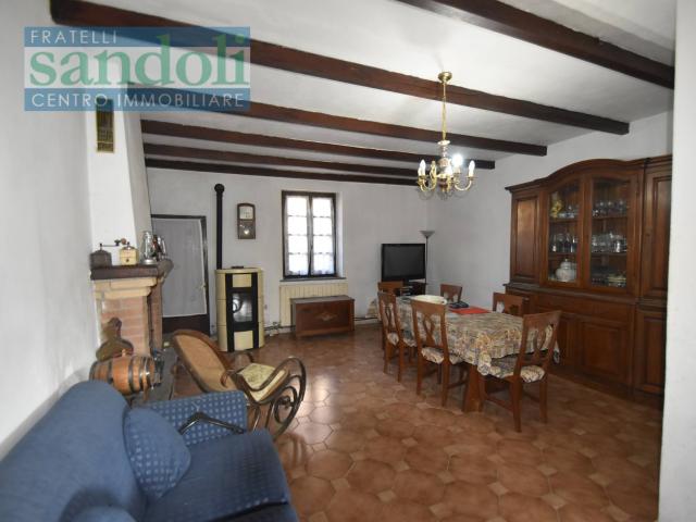 Villa Indipendente in vendita a Piemonte, Vercelli