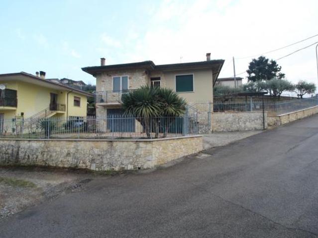 Appartamento in vendita a San Giovanni Ilarione, Veneto