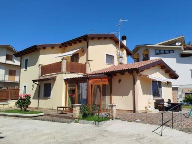 Appartamento in vendita a San Martino Sulla, Abruzzo