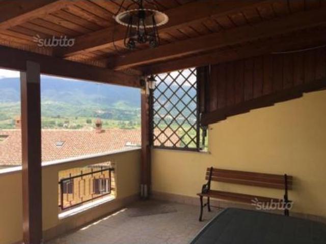 Appartamento in vendita a San Martino Sulla, Abruzzo