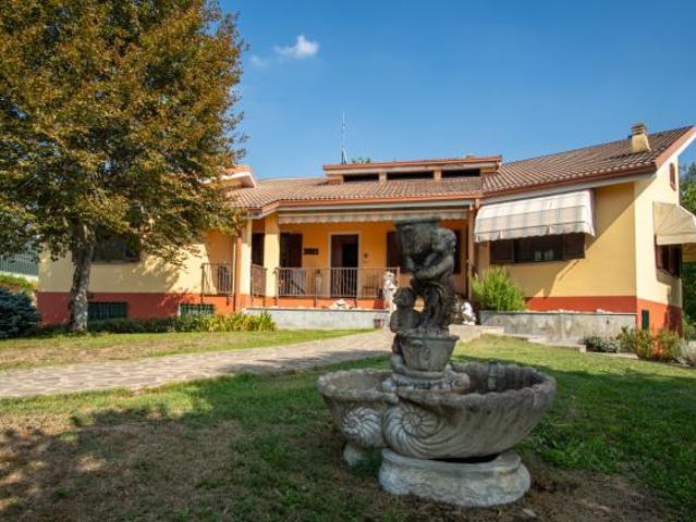 Appartamento in vendita a San Marzano Oliveto, Asti