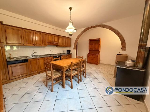 Villa Indipendente in vendita a Calenzano Primo, San Miniato