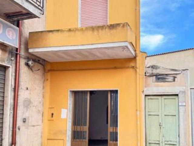 Appartamento in vendita a San Sperate, Sardigna/Sardegna