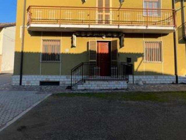 Appartamento in vendita a Santa Cristina e Bissone, Pavia