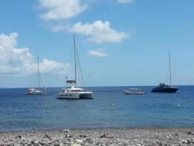 Appartamento in vendita a Santa Marina Salina, Sicilia