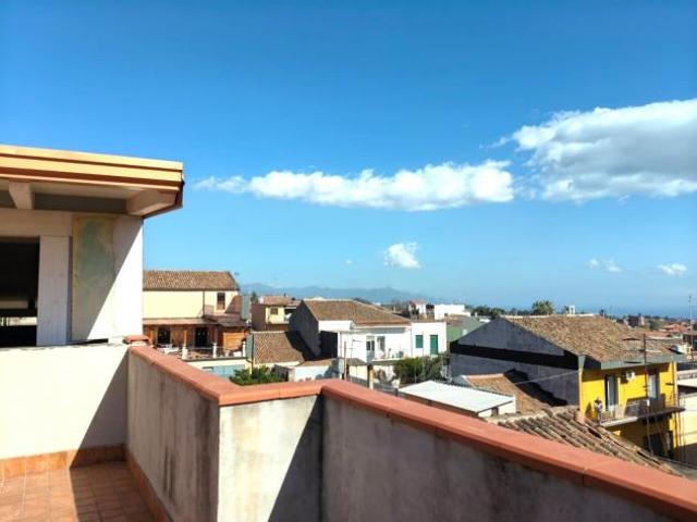 Villa Indipendente in vendita a Santa Venerina, Sicilia