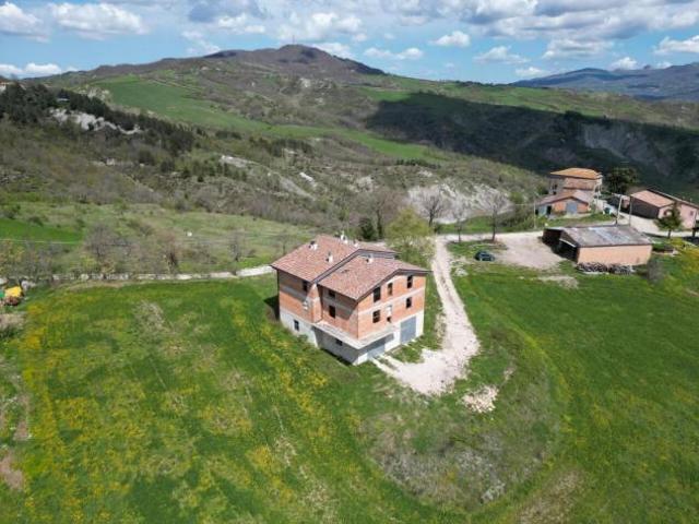 Appartamento in vendita a Unione di comuni Valmarecchia, Sant'agata Feltria