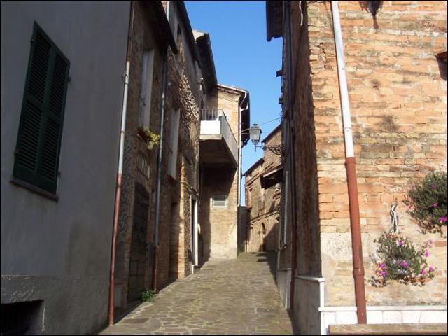 Villa Indipendente in vendita a Unione dei Comuni della Val Vibrata, Sant'omero