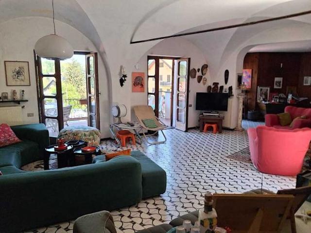 Appartamento in vendita a Sassello, Liguria