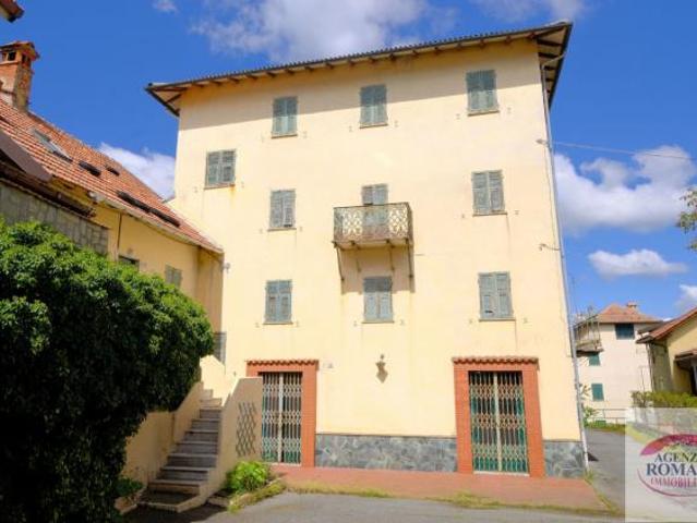 Appartamento in vendita a Sassello, Liguria