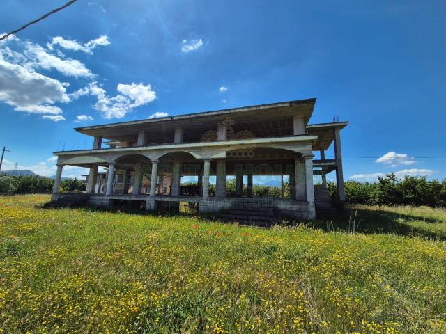 Villa Indipendente in vendita a Striano, Campania