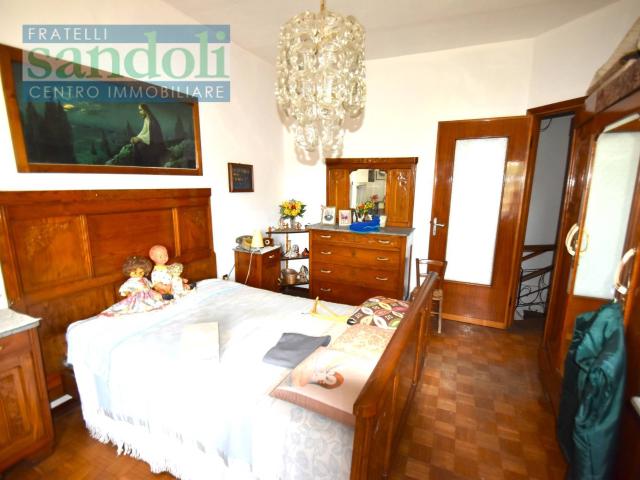 Villa Indipendente in vendita a Piemonte, Vercelli