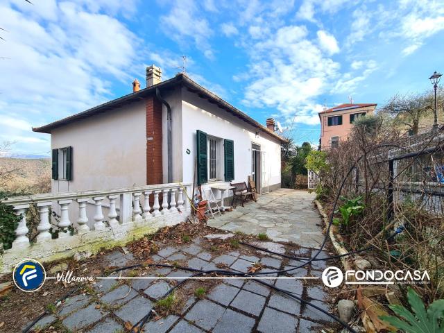 Villa Indipendente in vendita a Stellanello, Liguria