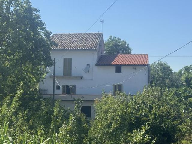 Appartamento in vendita a Tornareccio, Abruzzo