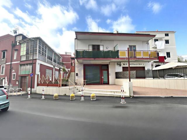 Villa Indipendente in vendita a Terravecchia, Torre Annunziata