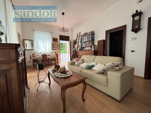 Villa Indipendente in vendita a L'Isola, Piemonte