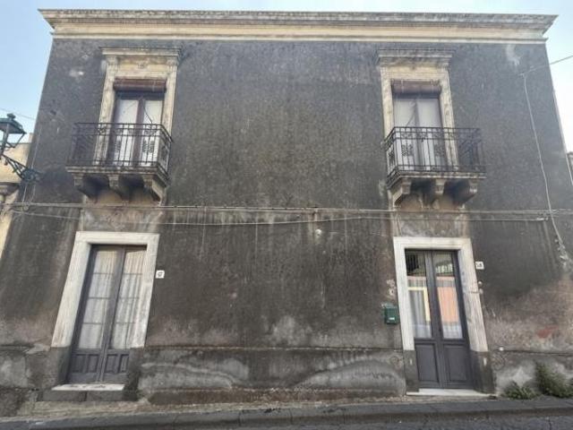 Appartamento in vendita a Viagrande, Sicilia