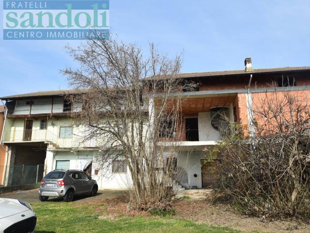 Villa Indipendente in vendita a Piemonte, Novara