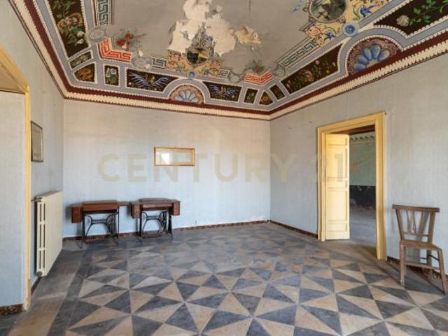 Appartamento in vendita a Vizzini, Sicilia