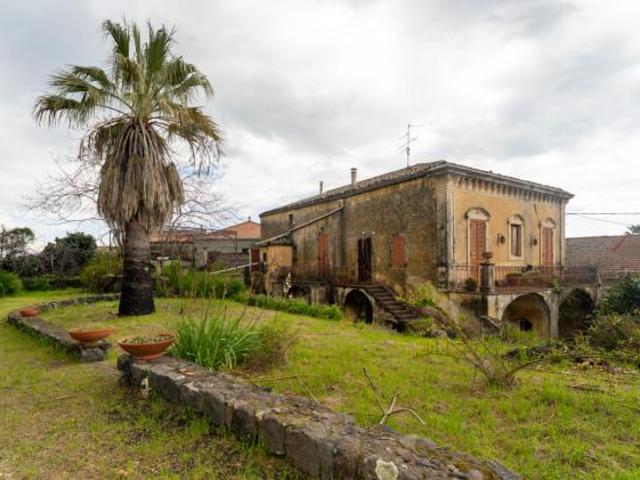 Appartamento in vendita a Zafferana Etnea, Sicilia