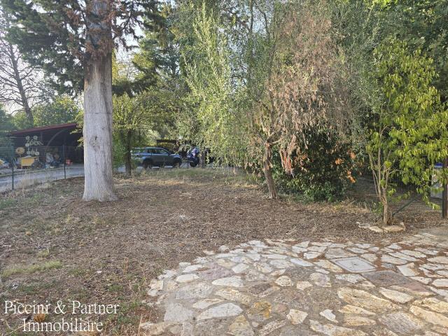 Villa Indipendente in affitto a Montelupino, Izzalini