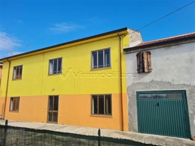 Box in vendita a Zona Industriale Cagnano, Pojana Maggiore