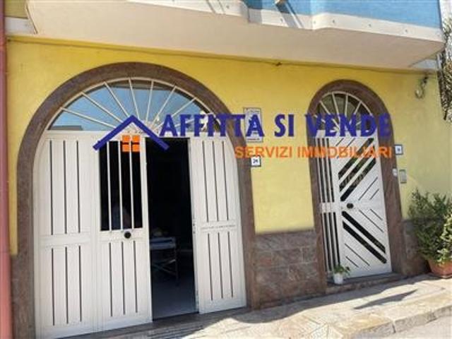 Box in vendita a Rione Scalo Mandrie, Portopalo di Capo Passero